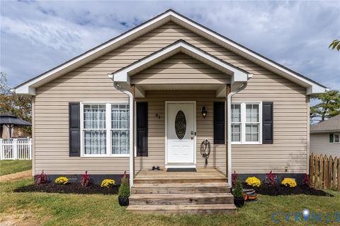 Photo of 81 Painter Lane, Fishersville, VA 22939 (MLS # 2530331)