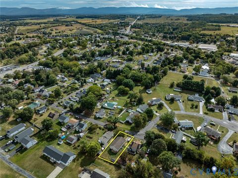 Tiny photo for 81 Painter Lane, Fishersville, VA 22939 (MLS # 2530331)