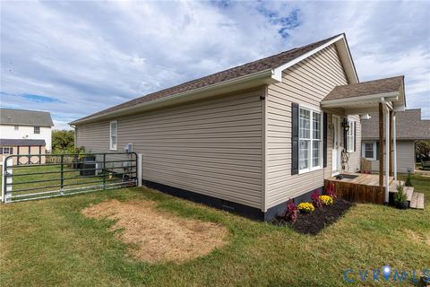 Tiny photo for 81 Painter Lane, Fishersville, VA 22939 (MLS # 2530331)