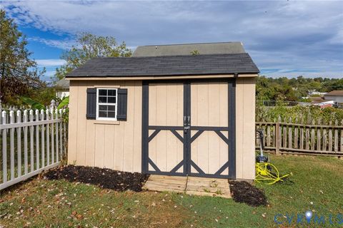 Tiny photo for 81 Painter Lane, Fishersville, VA 22939 (MLS # 2530331)