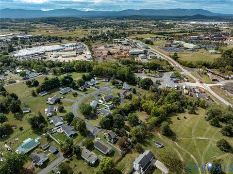 Tiny photo for 81 Painter Lane, Fishersville, VA 22939 (MLS # 2530331)