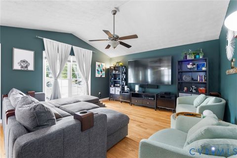 Tiny photo for 81 Painter Lane, Fishersville, VA 22939 (MLS # 2530331)