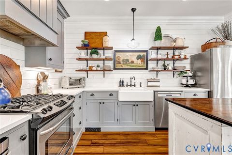 Tiny photo for 11378 Emerald Woods Lane, Mechanicsville, VA 23116 (MLS # 2600039)