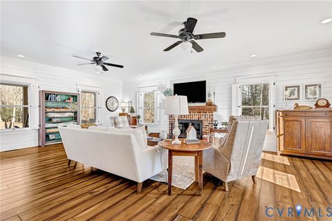 Tiny photo for 11378 Emerald Woods Lane, Mechanicsville, VA 23116 (MLS # 2600039)