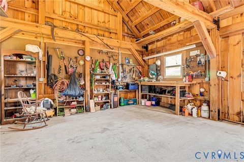 Tiny photo for 11378 Emerald Woods Lane, Mechanicsville, VA 23116 (MLS # 2600039)