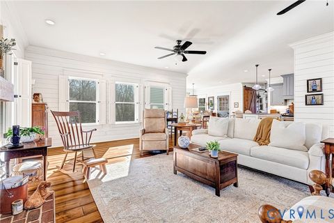 Tiny photo for 11378 Emerald Woods Lane, Mechanicsville, VA 23116 (MLS # 2600039)