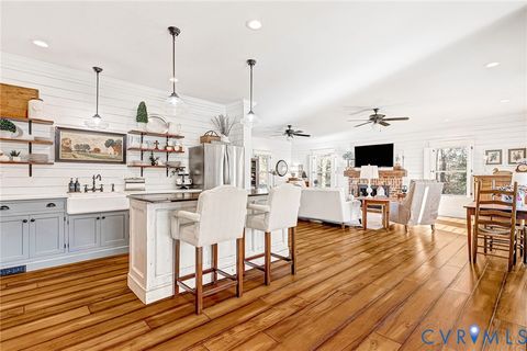 Tiny photo for 11378 Emerald Woods Lane, Mechanicsville, VA 23116 (MLS # 2600039)