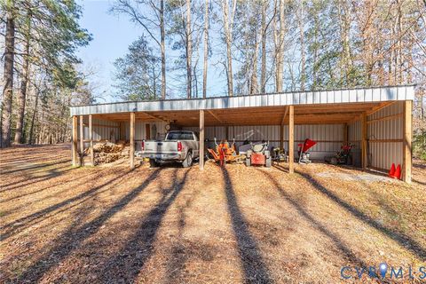 Tiny photo for 11378 Emerald Woods Lane, Mechanicsville, VA 23116 (MLS # 2600039)