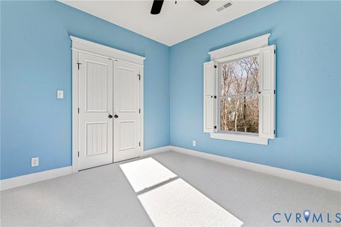 Tiny photo for 11378 Emerald Woods Lane, Mechanicsville, VA 23116 (MLS # 2600039)