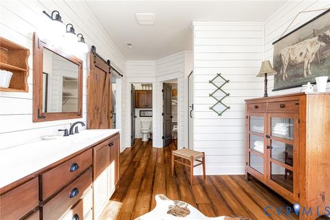 Tiny photo for 11378 Emerald Woods Lane, Mechanicsville, VA 23116 (MLS # 2600039)