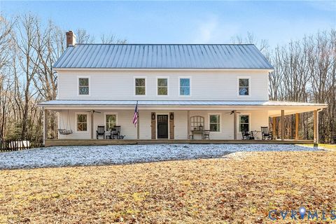 11378 Emerald Woods Lane Mechanicsville VA 23116