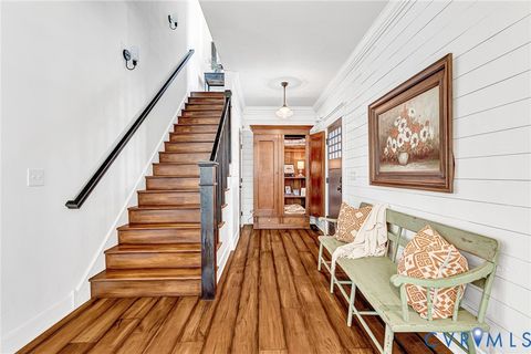 Tiny photo for 11378 Emerald Woods Lane, Mechanicsville, VA 23116 (MLS # 2600039)