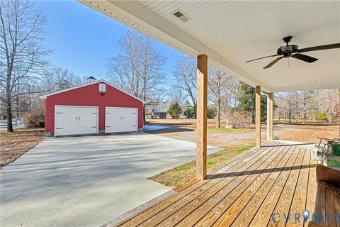 Tiny photo for 11378 Emerald Woods Lane, Mechanicsville, VA 23116 (MLS # 2600039)