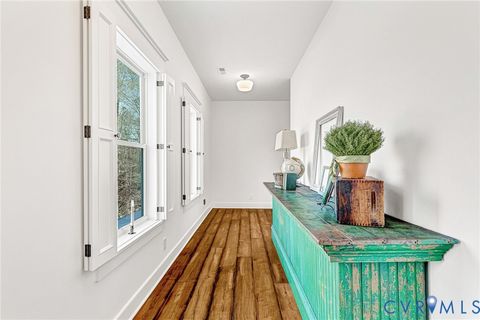 Tiny photo for 11378 Emerald Woods Lane, Mechanicsville, VA 23116 (MLS # 2600039)