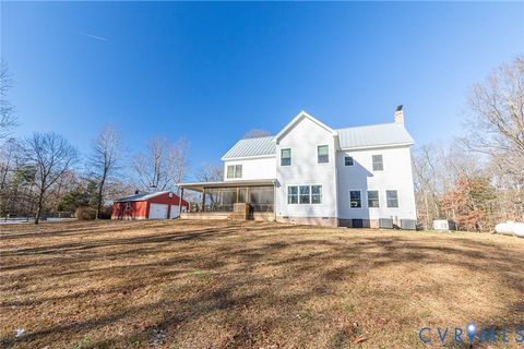 Tiny photo for 11378 Emerald Woods Lane, Mechanicsville, VA 23116 (MLS # 2600039)