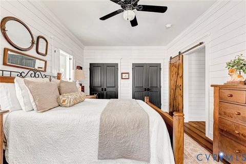 Tiny photo for 11378 Emerald Woods Lane, Mechanicsville, VA 23116 (MLS # 2600039)