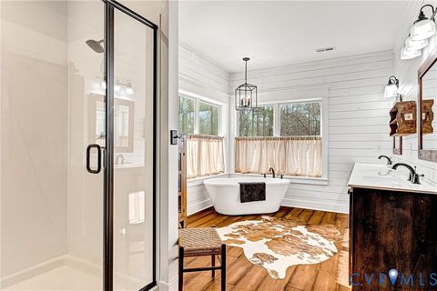 Tiny photo for 11378 Emerald Woods Lane, Mechanicsville, VA 23116 (MLS # 2600039)