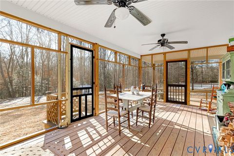 Tiny photo for 11378 Emerald Woods Lane, Mechanicsville, VA 23116 (MLS # 2600039)