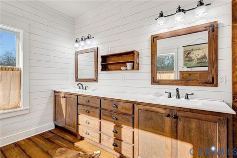 Tiny photo for 11378 Emerald Woods Lane, Mechanicsville, VA 23116 (MLS # 2600039)