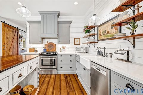 Tiny photo for 11378 Emerald Woods Lane, Mechanicsville, VA 23116 (MLS # 2600039)