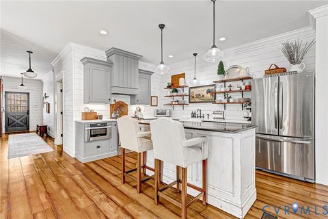 Tiny photo for 11378 Emerald Woods Lane, Mechanicsville, VA 23116 (MLS # 2600039)