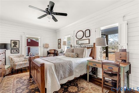 Tiny photo for 11378 Emerald Woods Lane, Mechanicsville, VA 23116 (MLS # 2600039)