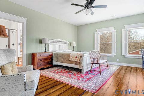 Tiny photo for 11378 Emerald Woods Lane, Mechanicsville, VA 23116 (MLS # 2600039)