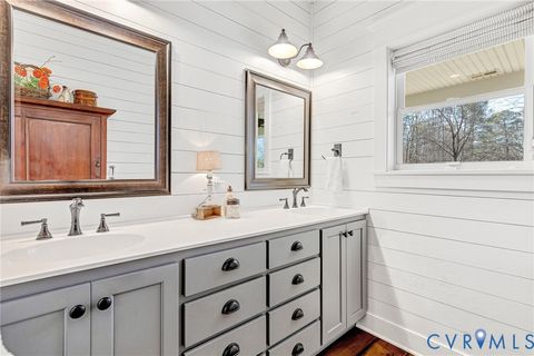 Tiny photo for 11378 Emerald Woods Lane, Mechanicsville, VA 23116 (MLS # 2600039)