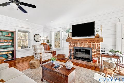 Tiny photo for 11378 Emerald Woods Lane, Mechanicsville, VA 23116 (MLS # 2600039)