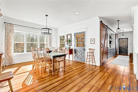 Tiny photo for 11378 Emerald Woods Lane, Mechanicsville, VA 23116 (MLS # 2600039)