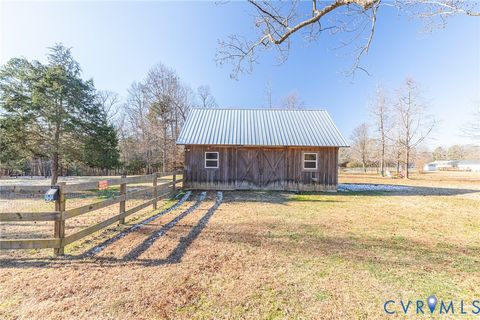 Tiny photo for 11378 Emerald Woods Lane, Mechanicsville, VA 23116 (MLS # 2600039)