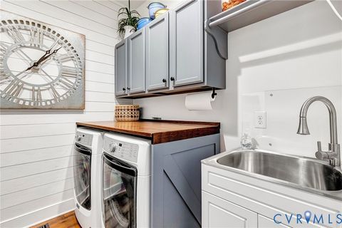 Tiny photo for 11378 Emerald Woods Lane, Mechanicsville, VA 23116 (MLS # 2600039)