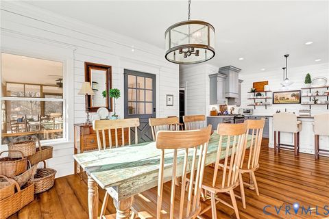 Tiny photo for 11378 Emerald Woods Lane, Mechanicsville, VA 23116 (MLS # 2600039)