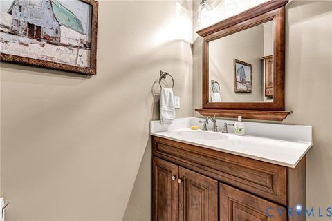 Tiny photo for 11378 Emerald Woods Lane, Mechanicsville, VA 23116 (MLS # 2600039)