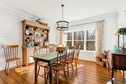 Tiny photo for 11378 Emerald Woods Lane, Mechanicsville, VA 23116 (MLS # 2600039)