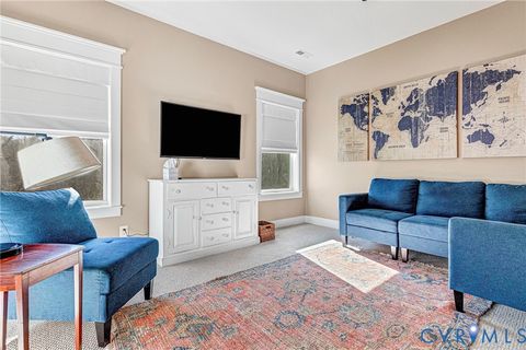 Tiny photo for 11378 Emerald Woods Lane, Mechanicsville, VA 23116 (MLS # 2600039)