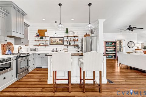 Tiny photo for 11378 Emerald Woods Lane, Mechanicsville, VA 23116 (MLS # 2600039)