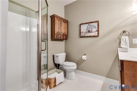 Tiny photo for 11378 Emerald Woods Lane, Mechanicsville, VA 23116 (MLS # 2600039)