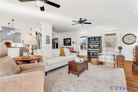 Tiny photo for 11378 Emerald Woods Lane, Mechanicsville, VA 23116 (MLS # 2600039)