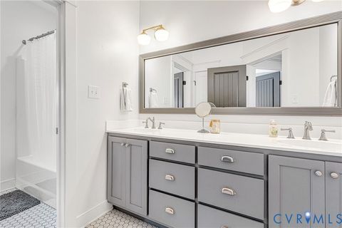 Tiny photo for 11378 Emerald Woods Lane, Mechanicsville, VA 23116 (MLS # 2600039)