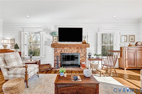 Tiny photo for 11378 Emerald Woods Lane, Mechanicsville, VA 23116 (MLS # 2600039)