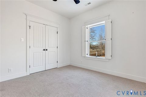 Tiny photo for 11378 Emerald Woods Lane, Mechanicsville, VA 23116 (MLS # 2600039)