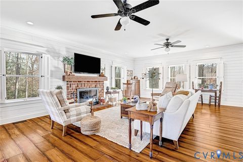 Tiny photo for 11378 Emerald Woods Lane, Mechanicsville, VA 23116 (MLS # 2600039)