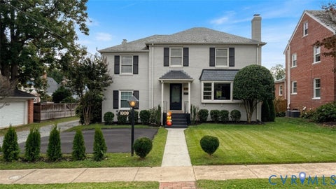 Photo of 1009 Malvern Avenue, Richmond, VA 23221 (MLS # 2628156)