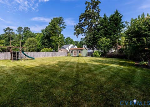 Tiny photo for 11902 Sunrise Rd RD, Henrico, VA 23233 (MLS # 2622992)
