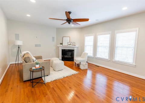 Tiny photo for 11902 Sunrise Rd RD, Henrico, VA 23233 (MLS # 2622992)