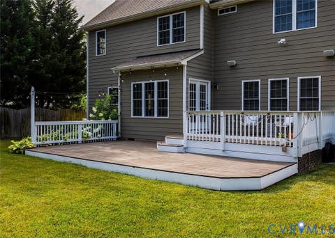 Tiny photo for 11902 Sunrise Rd RD, Henrico, VA 23233 (MLS # 2622992)