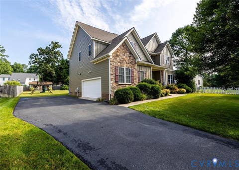 Tiny photo for 11902 Sunrise Rd RD, Henrico, VA 23233 (MLS # 2622992)