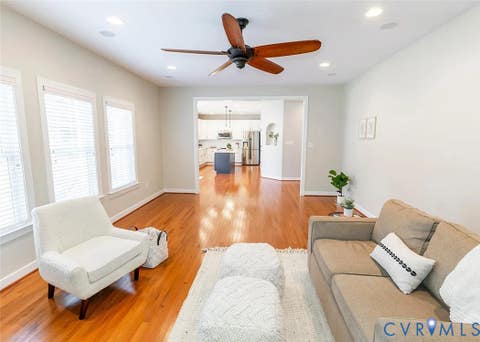 Tiny photo for 11902 Sunrise Rd RD, Henrico, VA 23233 (MLS # 2622992)