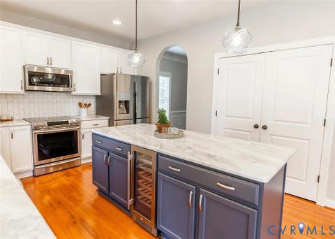 Tiny photo for 11902 Sunrise Rd RD, Henrico, VA 23233 (MLS # 2622992)